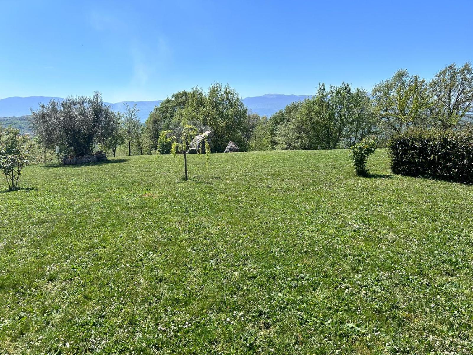Residence San Martino Busso Zewnętrze zdjęcie