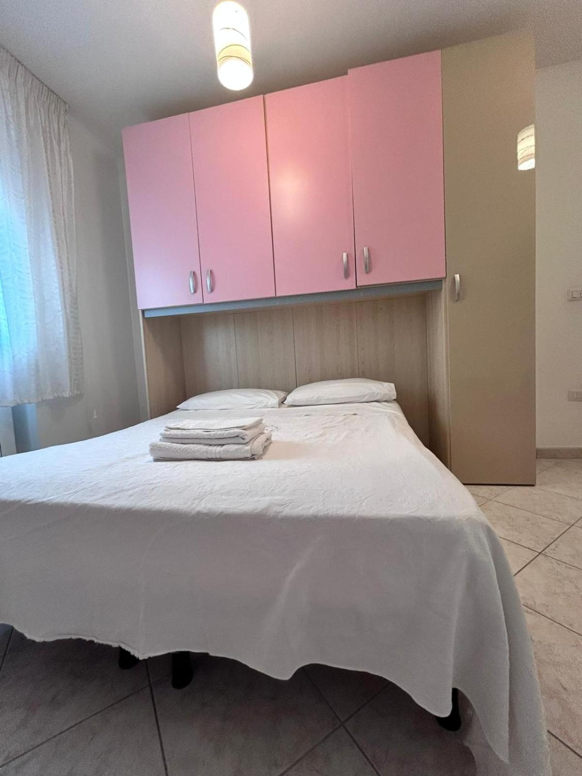 Residence San Martino Busso Zewnętrze zdjęcie