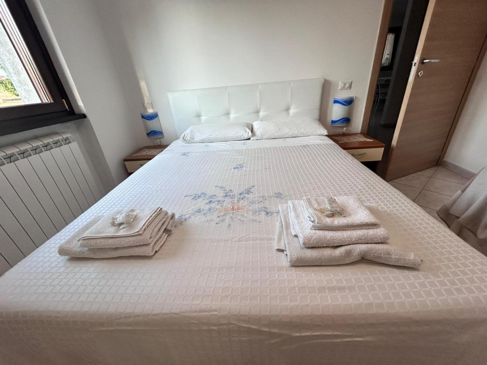 Residence San Martino Busso Zewnętrze zdjęcie